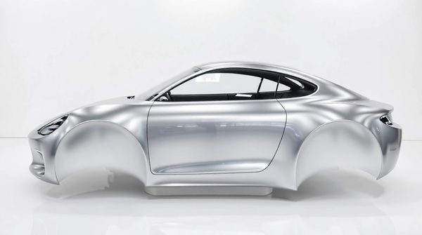 Covering auto : étapes clés pour une carrosserie parfaite