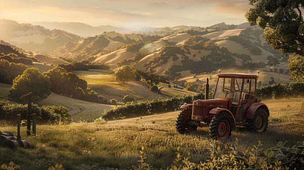 Micro-tracteurs d'occasion pour particuliers : qualité et prix direct