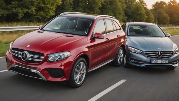 Comment choisir entre une voiture d'occasion et une voiture neuve ?